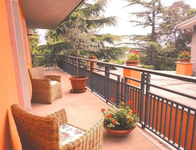 Hotel arimannia