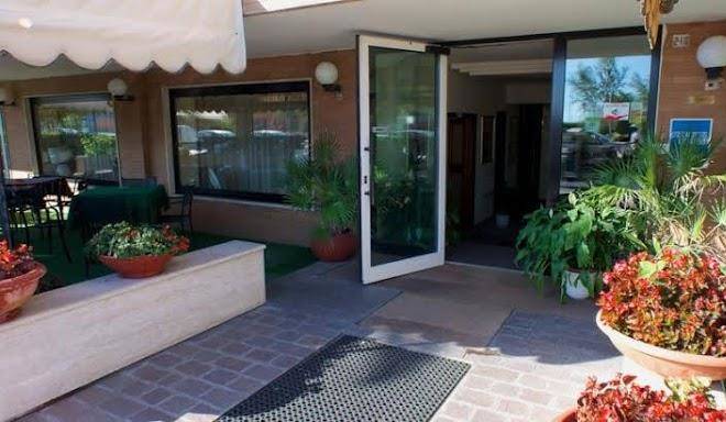 Hotel bellariva