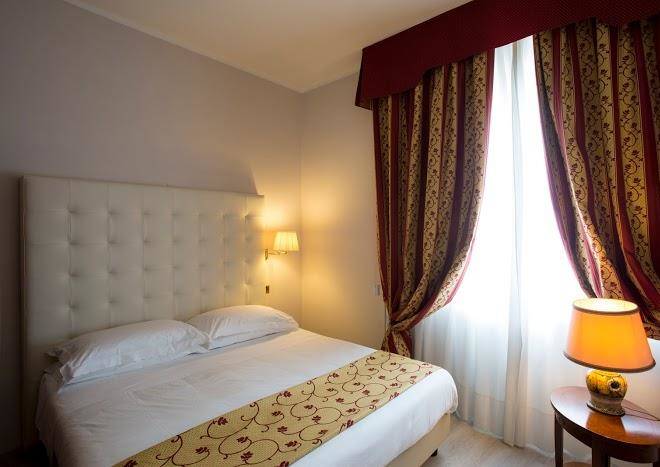 Hotel carlton