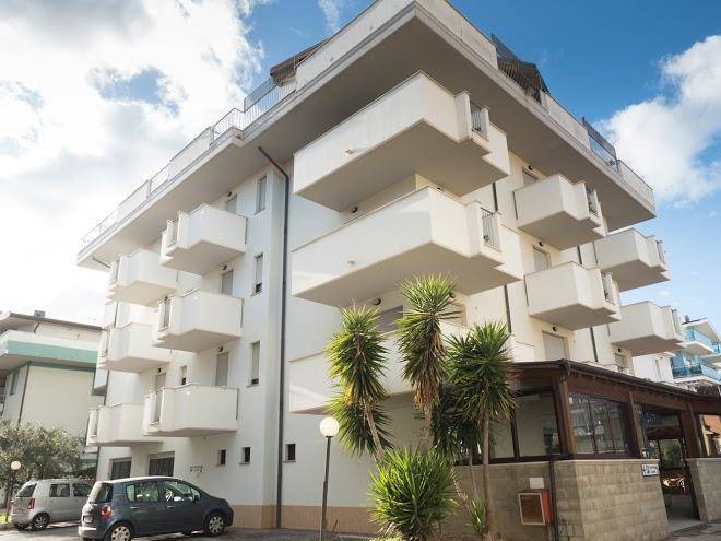 Hotel d'atri montesilvano