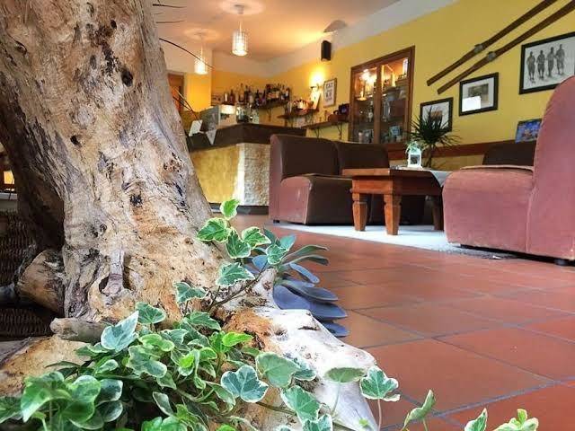 Hotel ede