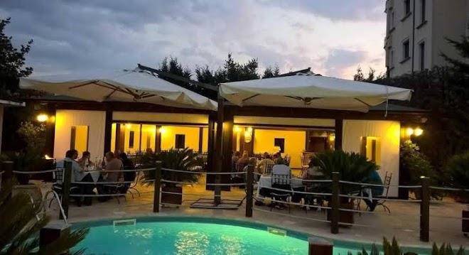Hotel la rotonda