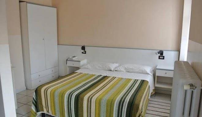 Hotel marisa