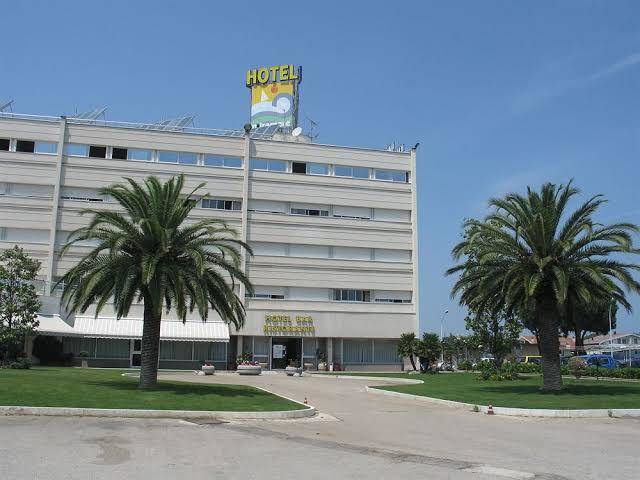 Hotel miramare