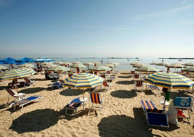 Hotel nel pineto
