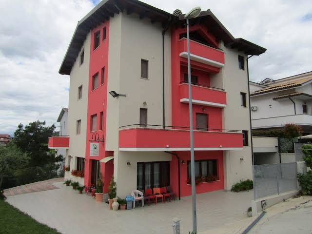 Hotel opera'