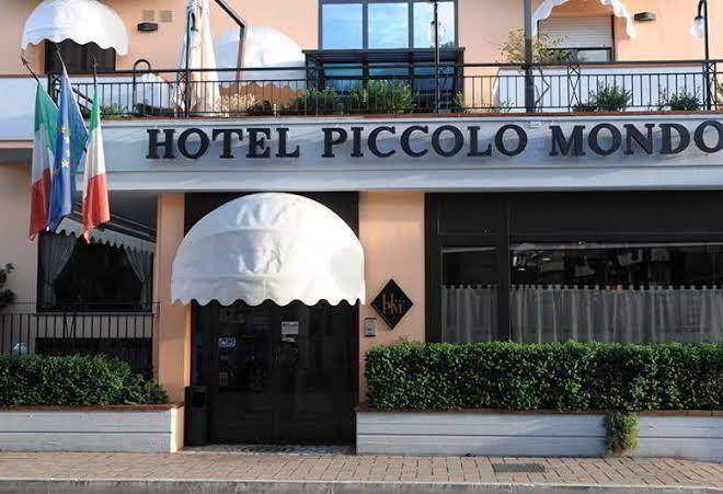 Hotel piccolo mondo
