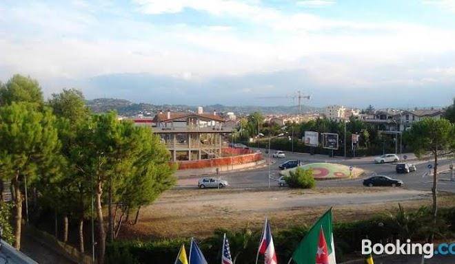 Albergo ristorante la fonte