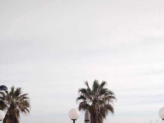Hotel san remo