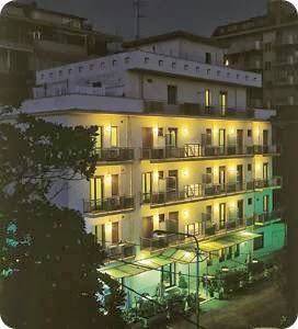 Hotel settebello