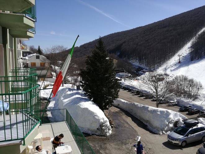 Hotel ti' bionda suisse