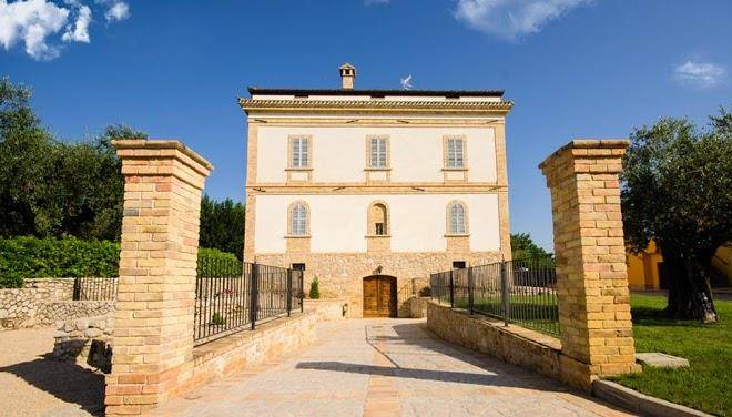 Il Casino Di Remartello Image