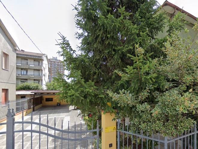 Il delfino b&b
