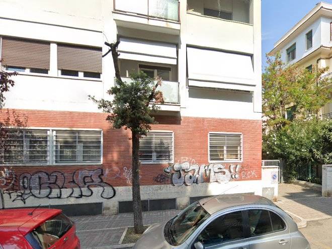 Il mare in centro