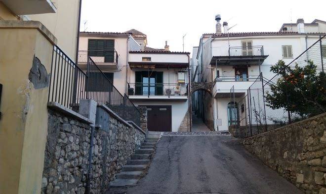 La casetta di via fara