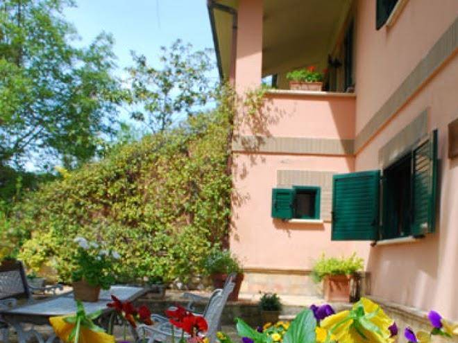 La casina rosa