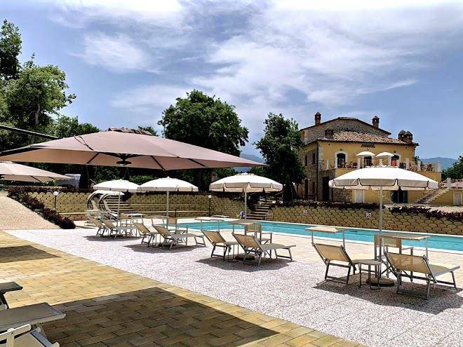 La quercia b&b