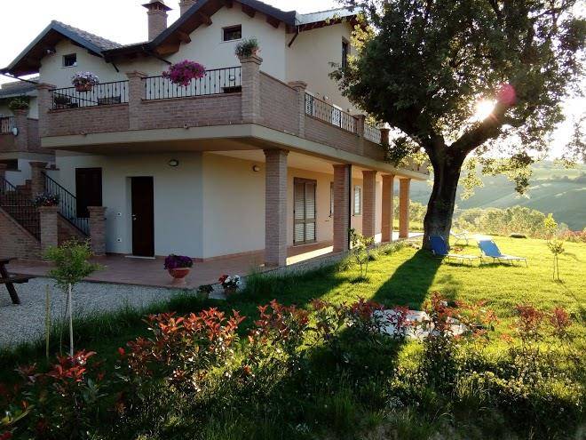 La roverella