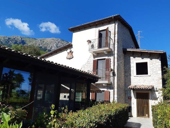 Locanda del barone