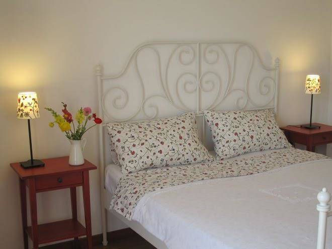 Magnolia b&b