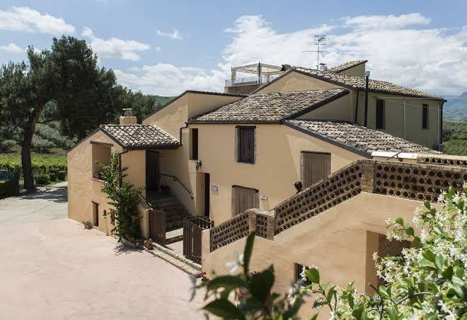 Masseria ciavolich