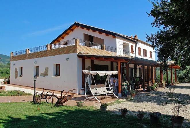 Masseria spadone