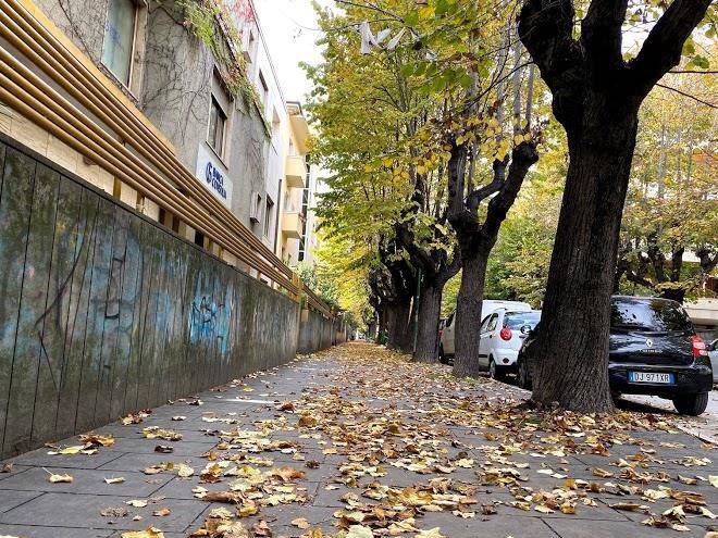 Pescara centro