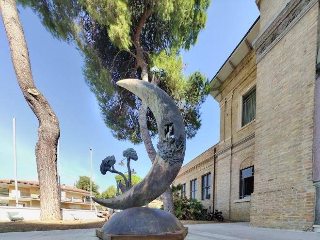 Pescara mare