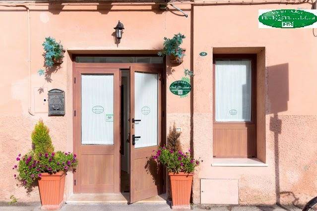 Pescara suites