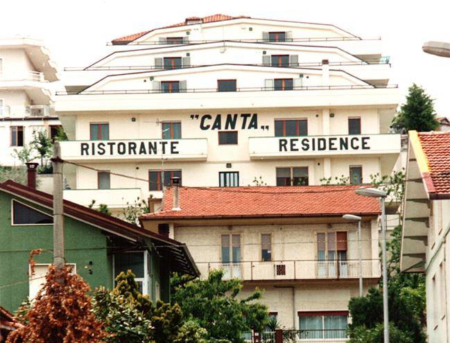 Residence Canta Image