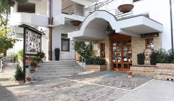Ristorante albergo la bilancia