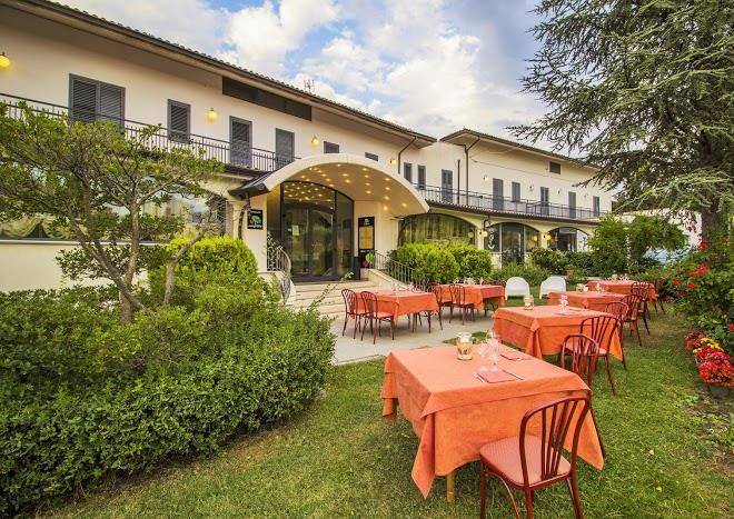 Ristorante congusto by panorama
