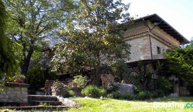 Ristorante il monastero
