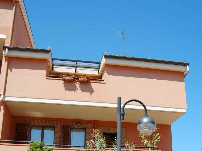 Stella marina bed&breakfast