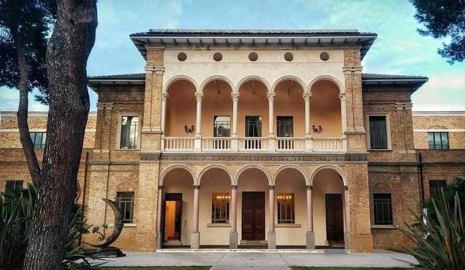 Suitesrome&florence pescara