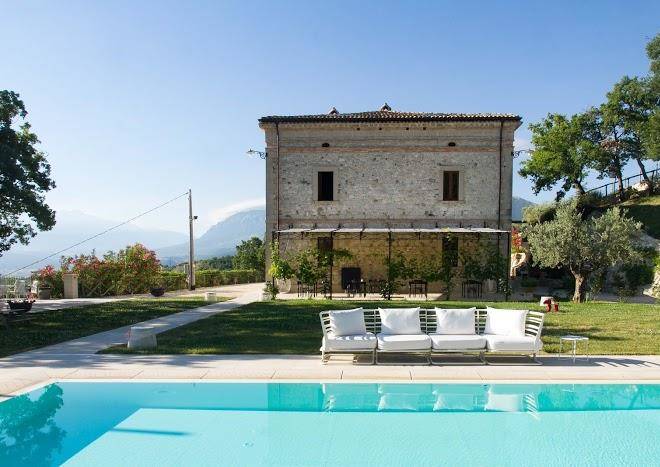 Tenuta Testarossa Image