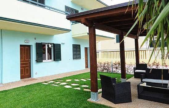 Acquamarina b&b