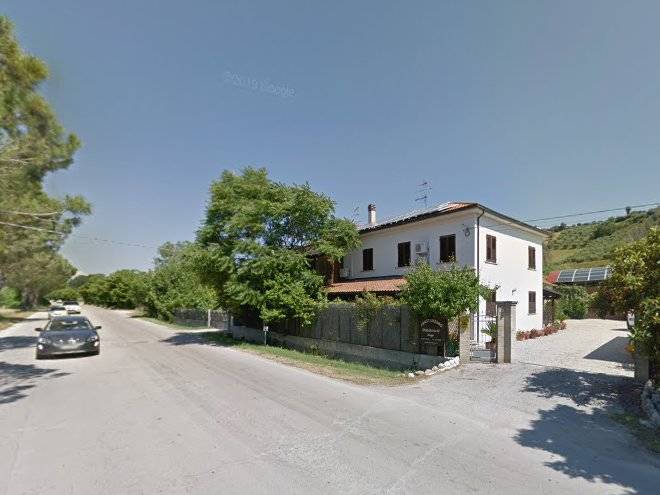 Agriturismo chicchirichi