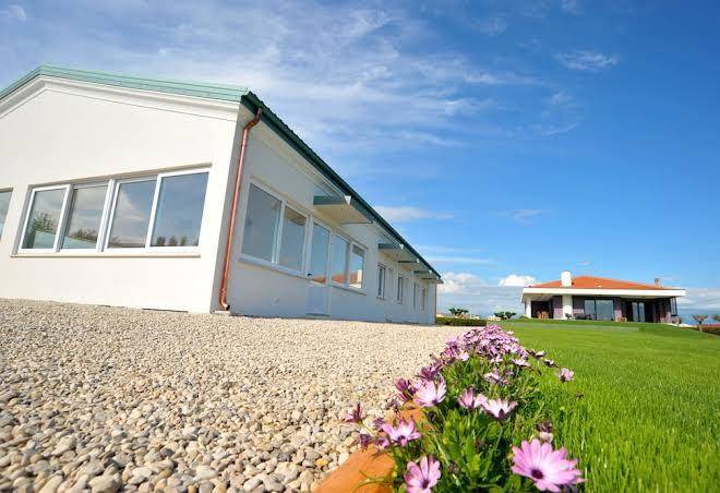 Agriturismo frontemare