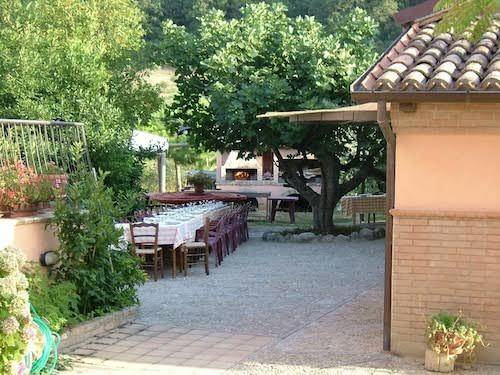 Agriturismo le macine