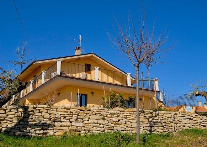 Agriturismo le quattro piume