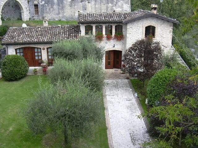 Agriturismo san giovanni ad insulam