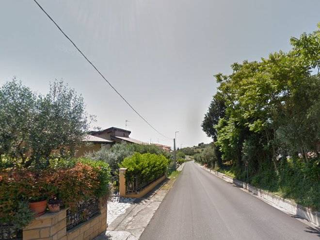 Al profumo d'ulivo