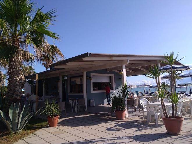 Albergo altamira