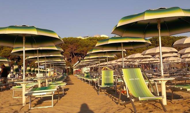 Albergo hotel mary