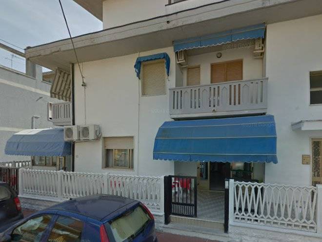Albergo il tritone
