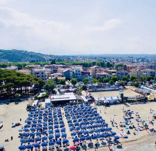 Albergo la pergola