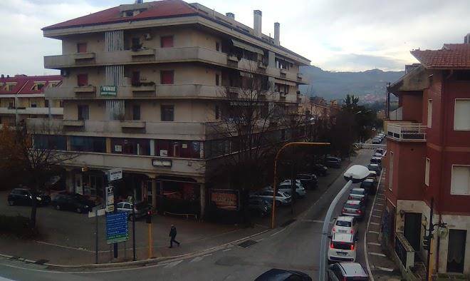Albergo rex di misantoni g e a & c