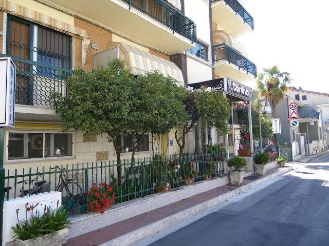 Albergo tonino