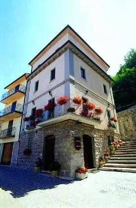 Antica Locanda Albergo Ristorante Image